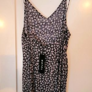 Motel Rocks sold out dress